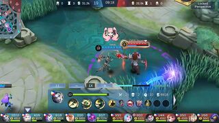 nice try set from khufra