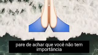Palavras motivacional, se escreva no canal e ajude um pai de família