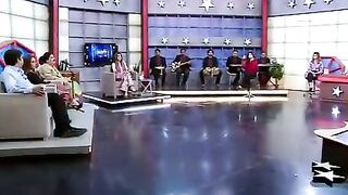 A Nice song of Shafa Ullah (Late)