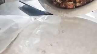 Food Peshawari Mutton Rosh