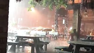 Barish r Tea