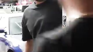 When_u_get_caught_holding_the_door_