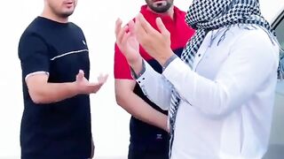 Islamic video mughalasgar
