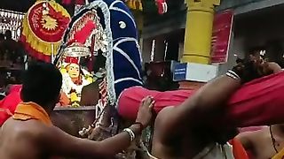 Ganagapur Yatra
