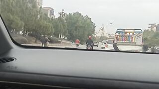 Bahria town RWP