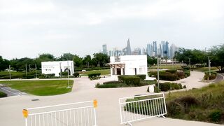 Qatar Baeutyfull wieve (end not  miss)