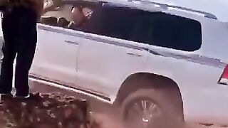 Landcruiser