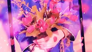 Tu phol hai cham ka may kali qulab ki song.......