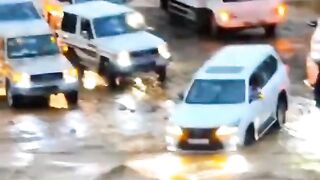Landcruiser