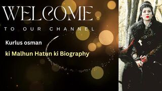 Kurlos osman Malhon katun ka kirdar karney waali actresse real life me kon hy,,,,,,, ملہون خاتون کون