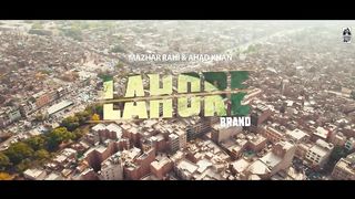 Lahore Brand