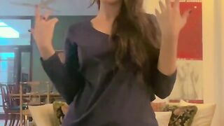 home dance and local video