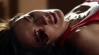 Final Destination 5 Bridge Collapse
