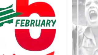 5 February