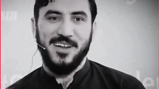 Manzoor pashteen
