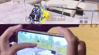 HANDY-CAM+GAMEPLAY