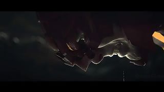 Batman Vs Flash Fight Scene 2023 4K HDR 60FPS360p