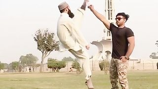 Karratte master