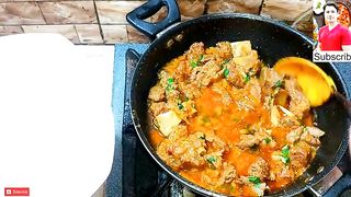 Beef recipe creamy and easy
