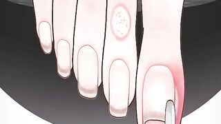 Asmr animation sounds