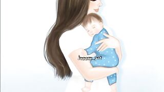 Mom is the best