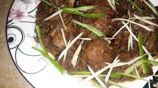 Special Mutton Karahi Recipe _Charsi Mutton Karahi Street Style  Peshawari Charsi Mutton Karahi