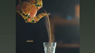 Poetry videos