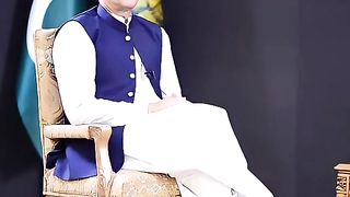 Imran Khan shorts video