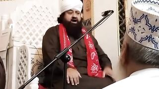 Allah ki rehmat sy na umeed na hon || Speech Allama Mufti Muhammad Mohsin Faizi