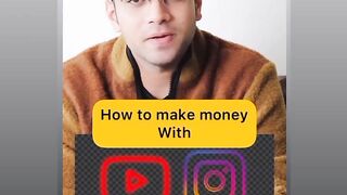 How to make money
