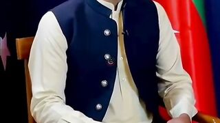 Imran Khan shorts video
