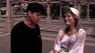 Cara sucia Capítulo 2