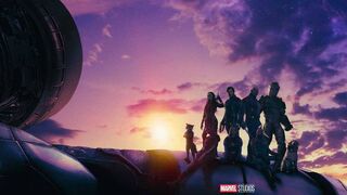 Guardians of the galaxy-3