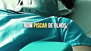Para você encontrar a luz, terá que passar pela mais profunda escuridão!