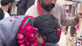 Mirza Hassan Baig inshallah MPA pp98 pti