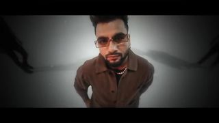 Blona Shad Ta (Lyrical) | Guntaj Dandiwal ft Korala Maan | Desi Crew | Latest Punjabi Songs 2023