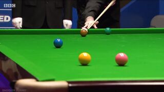 "Masterful Shotsmaking:"| The Best of [Ronnie O'Sullivan]