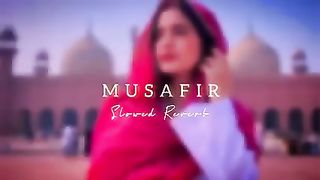 Musafir beautiful song