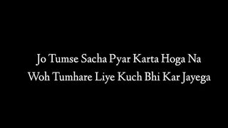 Kisi Ki Feelings Ke Saath Mat Khelo | Relatable Poetry | Heart Touching Poetry ????????