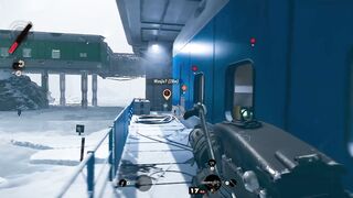 Deathloop Short video