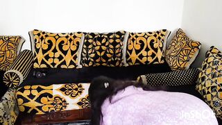 Daily routine hajira home cleaning house available for paid online