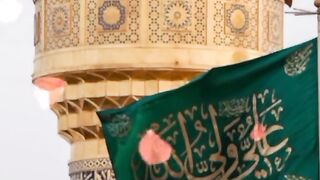 13 rajab vibes