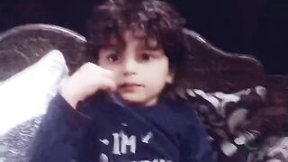 Andaz to wohi rhy gaa