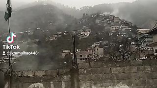 My village