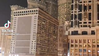 Khana Kabba