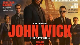 John Wick 4