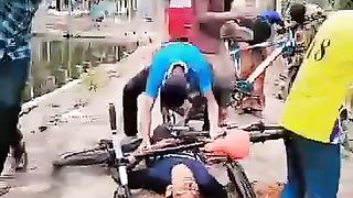 I'm তো অবাক