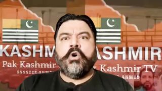 پاکستان کی اسٹیبلشمنٹ غدار ہے میجر عادل راجہ
