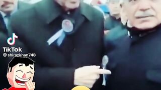 واہ جی بڑا خیال رکھ