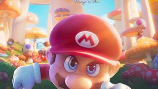 Super Mario